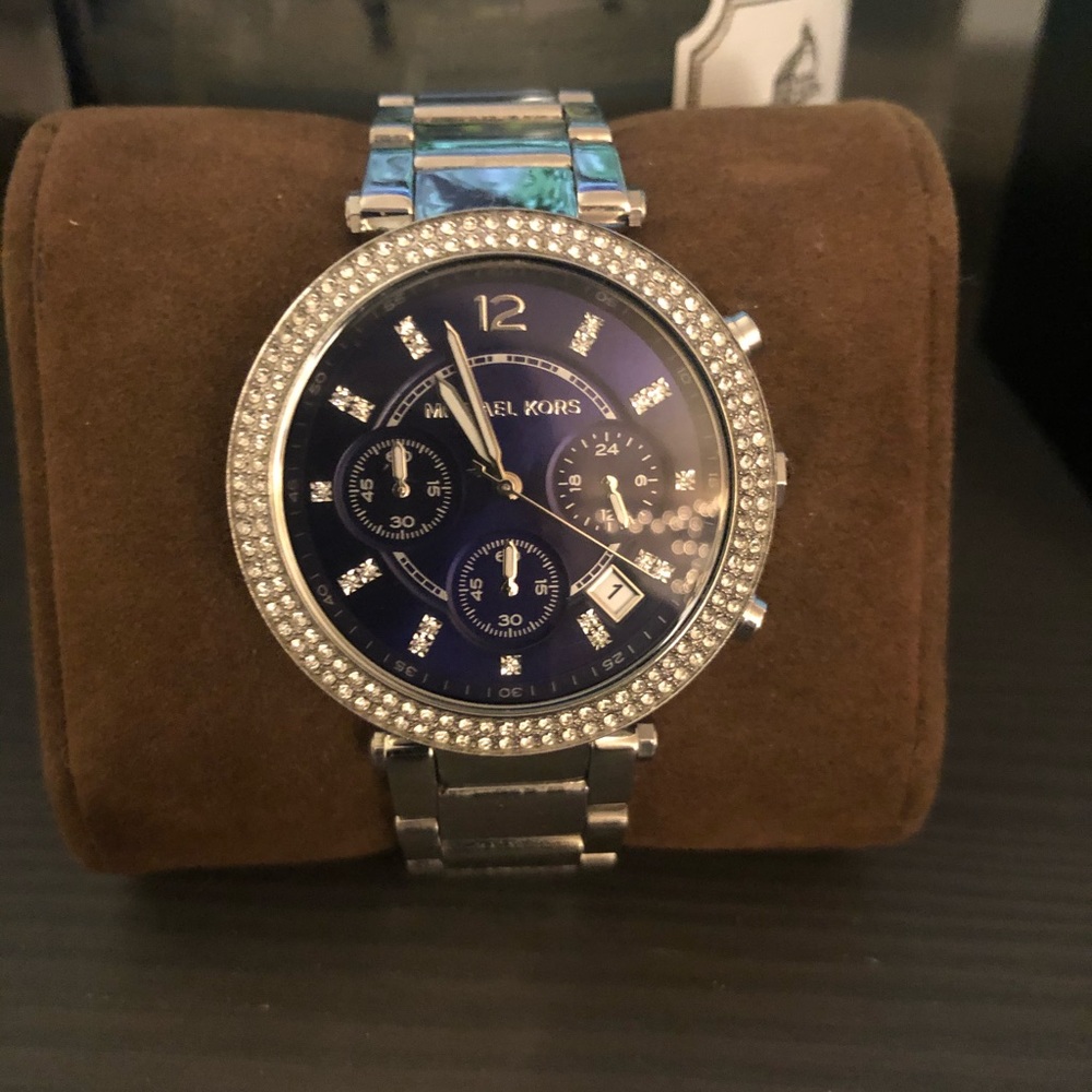 Michael Kors watch